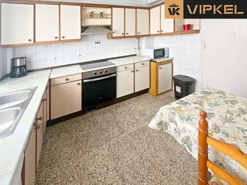 Venta Piso Centro Ferrol Inversion Alta Rentabilidad