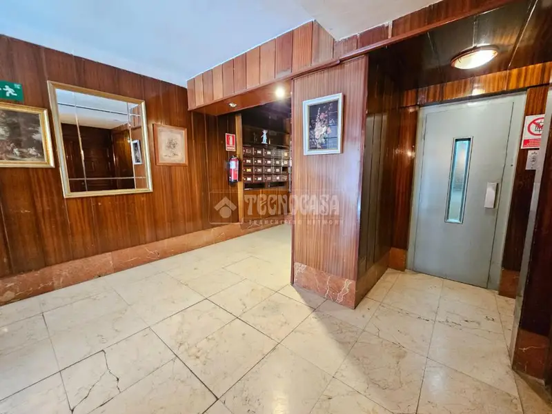 Piso en Venta Carabanchel 112m2 Reformado 3 Dormitorios 2 Baños Terraza