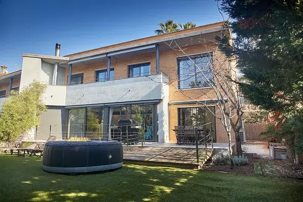 Casa en Venta en Alella Can Sors 395m2