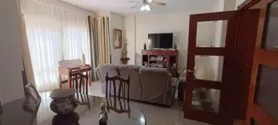 Piso en venta Ensanche 5 150m2 4 dormitorios 2 baños