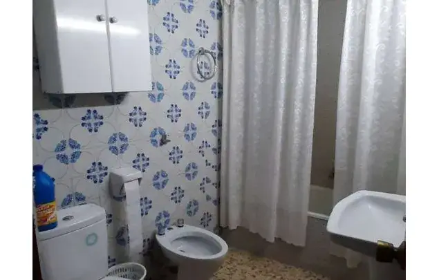 Alquiler Habitaciones 107m² Córdoba