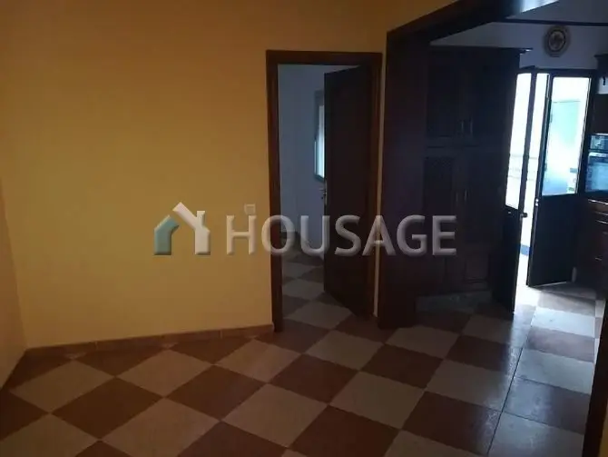 Chalet independiente 4 dormitorios 2 baños Cañada Rosal