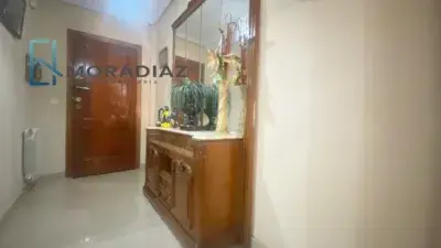 Piso en venta en Plaza de las Albercas