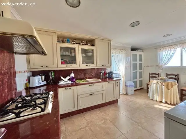 Piso Reformado 100m2 Antequera Tres Dormitorios