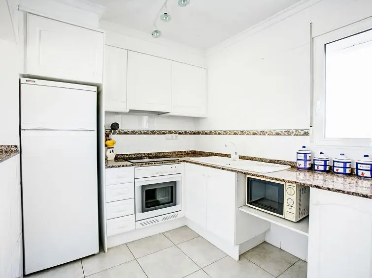 Apartamento 2 Dormitorios Alquiler Denia Espa


a