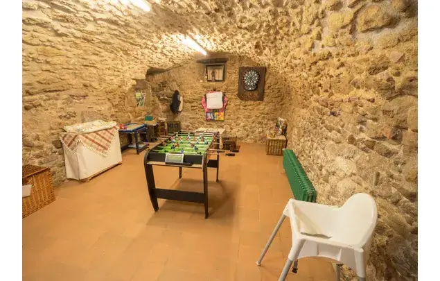 Alquiler casa rural 3 dormitorios Llampaies Alt Empordà