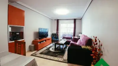 Piso en Venta El Parador de Las Hortichuelas 3 Habitaciones