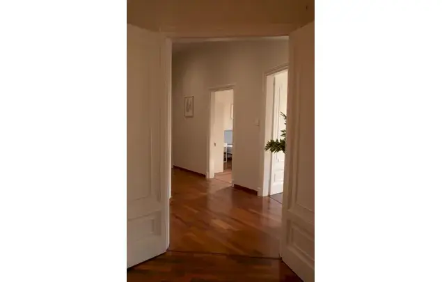 Alquiler Apartamento 6 Dormitorios Sarria Barcelona