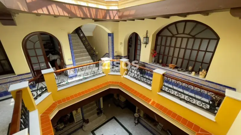 Casa en venta en Calle de Murillo