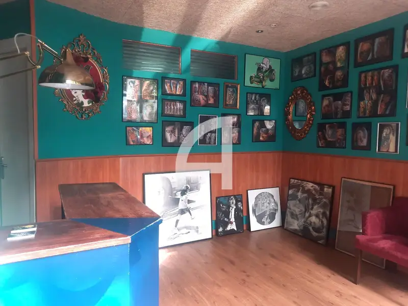 Local Comercial en Venta Girona 81m² Avda St Narcís