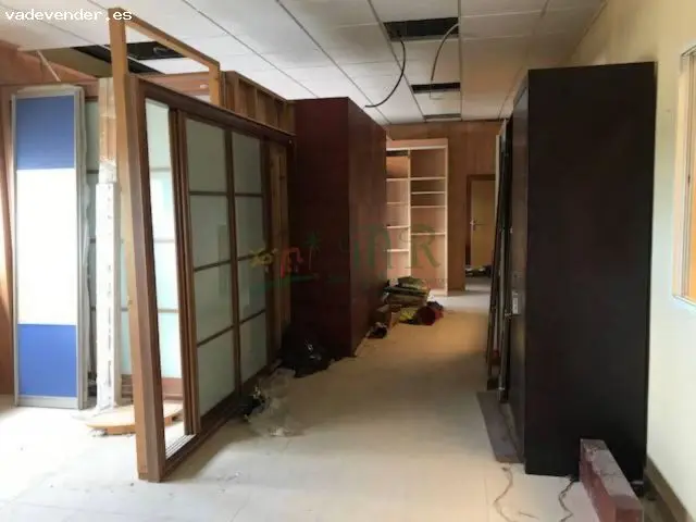 Nave en Venta en Bigastro 723m2 3 Dormitorios