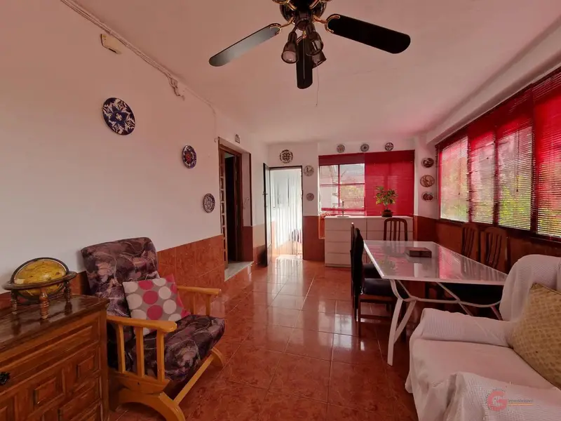 Finca Rustica en Venta Lobres 4 Dormitorios 2 Baños