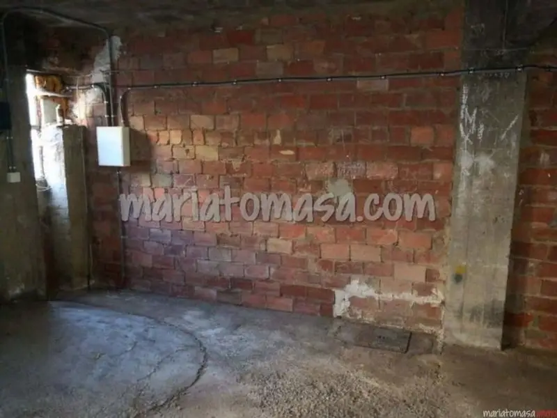 venta Local Comercial en Muskiz, Vizcaya (EFC-Muskiz HN 105190)- Globaliza