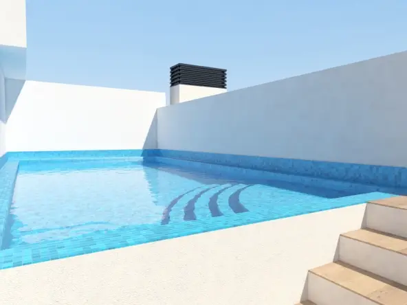 Apartamento en venta Torrevieja cerca de la playa