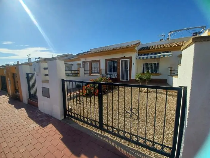 Bungalow en Venta en Sucina 2 Dormitorios