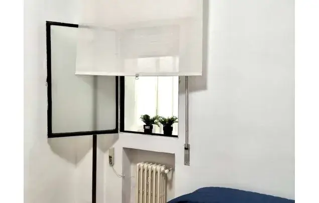 Alquiler Habitacion 120m2 Madrid Tetuan