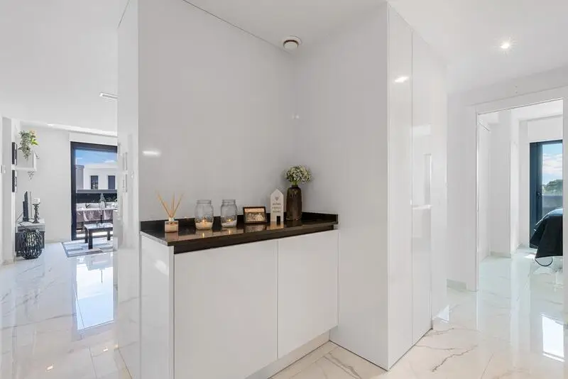 Apartamento en Venta Los Almendros 2 Dormitorios Piscina Cerca del Mar