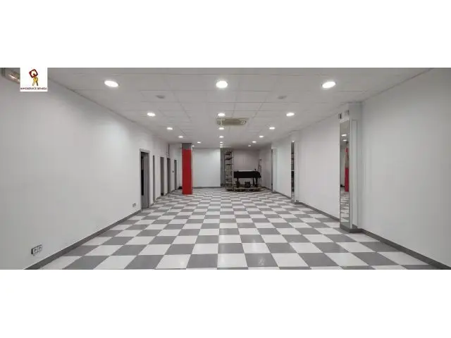 Local Comercial Benissa 100m2  Centro