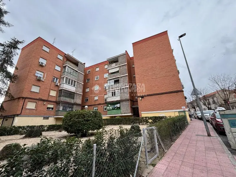 Piso en venta en Valdemoro zona centro