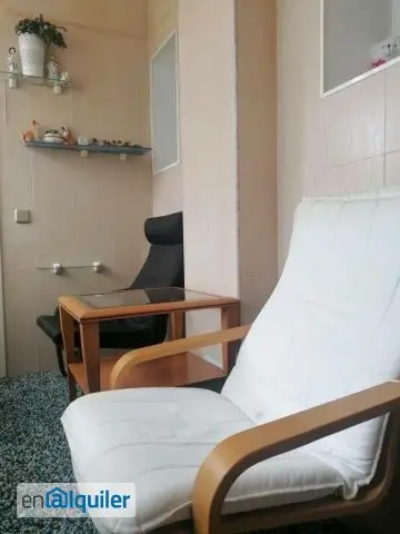 Alquiler Piso 3 Habitaciones Palma