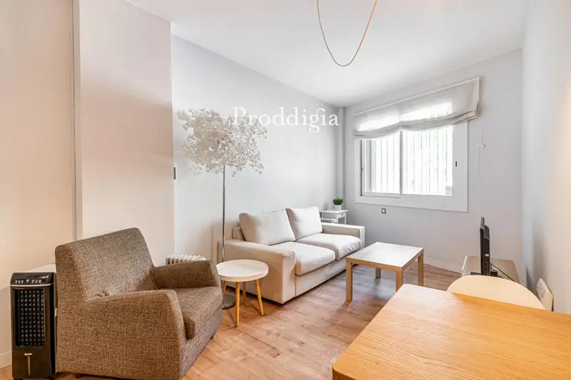 Apartamento Avenida Diagonal 1 Dormitorio