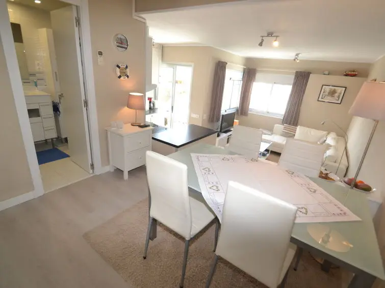 Apartamento Cambrils 1 Dormitorio Cerca de la Playa