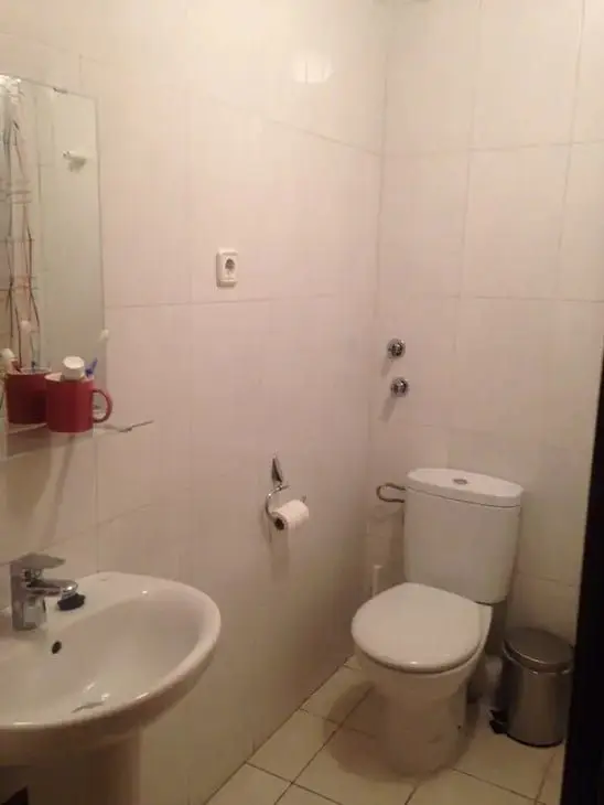 Apartamento en Alquiler Barcelona Carrer Ample 1 Dormitorio 1 Ba
