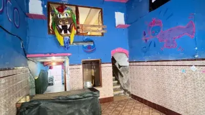 Casa en Venta en Onda 6 Dormitorios Jardin Terraza