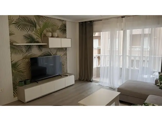 Apartamento Reformado en Torrevieja Centro