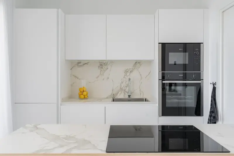 Apartamento en Mirador de Estepona Hills Costa del Sol