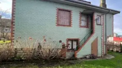 Chalet en Venta en Alto Maliaño Camargo