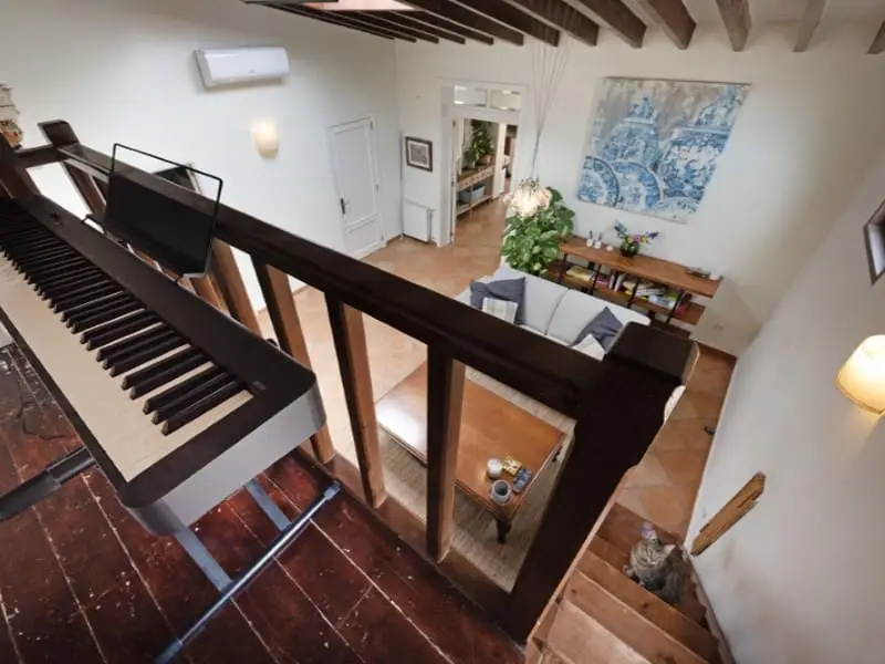 Apartamento en venta en Son Espanyolet, Palma de Mallorca, Mallorca