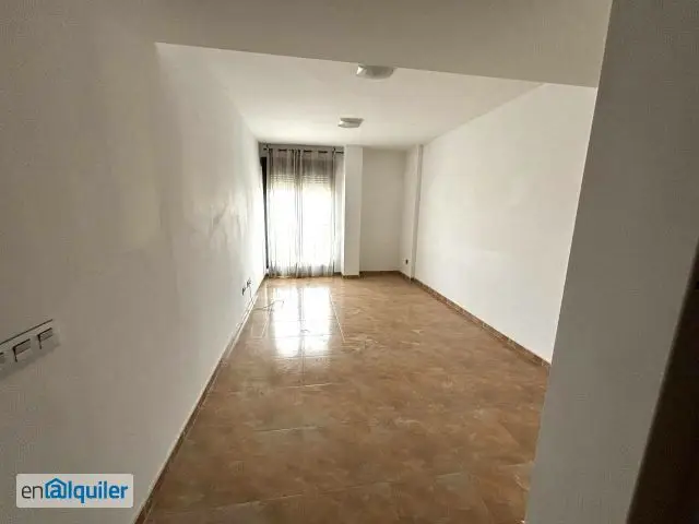 Alquiler Piso Vinaros Terraza Parking 68m2