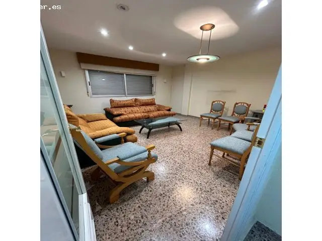 Apartamento en Venta La Pobla Llarga Valencia 3 Dormitorios 2 Baños