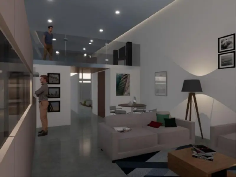 Venta Piso con terraza en Soternes Valencia