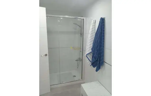 Alquiler Apartamento 2 Dormitorios Los Boliches Fuengirola Primera Linea Playa