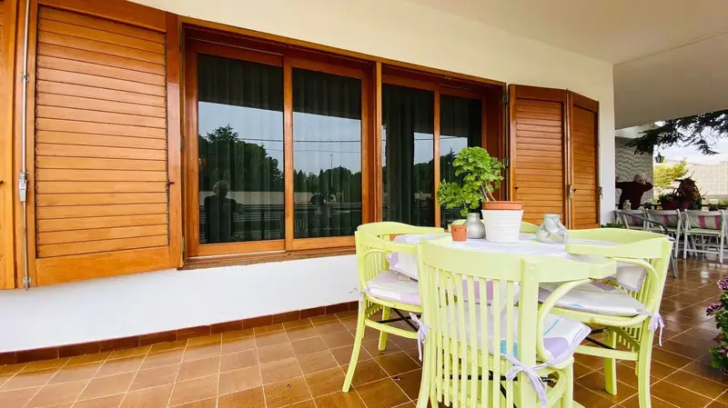 Chalet en Venta Vila-real Castellon 154m2