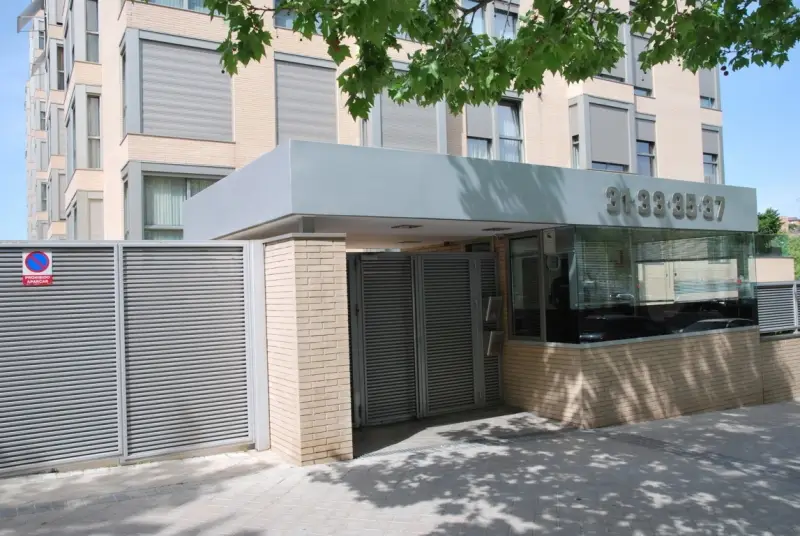 Piso de Lujo en Venta Madrid Calle Candido Mateos