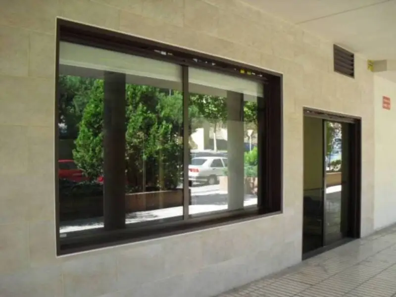 venta Oficina en Zofio, Madrid (026007)- Globaliza