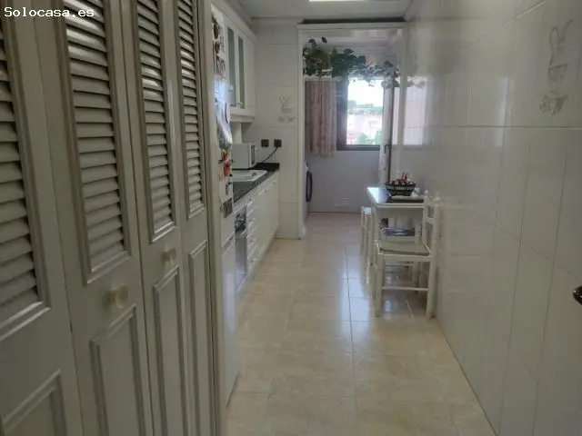 Vivienda 120m2 Almansa San Roque 4 habitaciones 2 baños garaje trastero