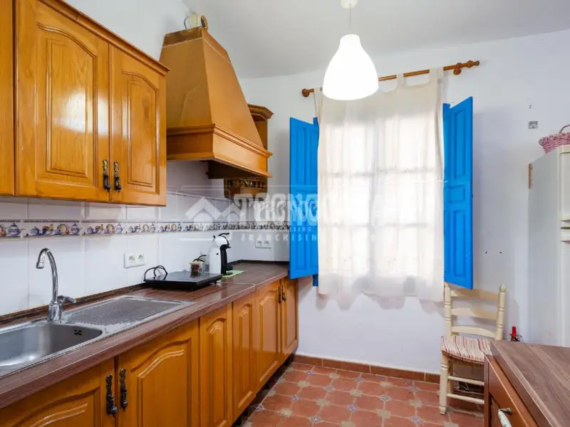Casa rural en venta en Vélez-Málaga