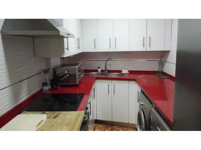 Piso En Alquiler En Línea De La Concepción, La, Cádiz