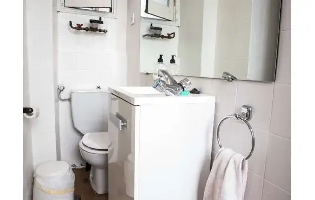 Alquiler de habitaciones en piso compartido Madrid