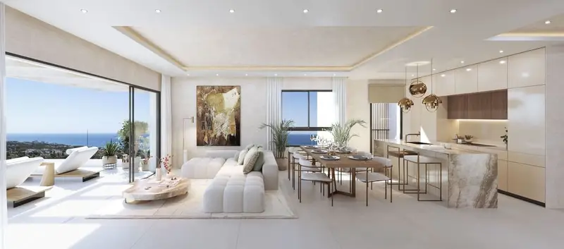 Apartamento en venta en Cabopino, Marbella, Málaga