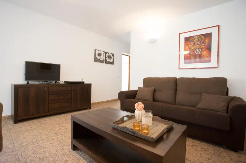 Chalet con Piscina Privada en Cabo de la Nao Alicante