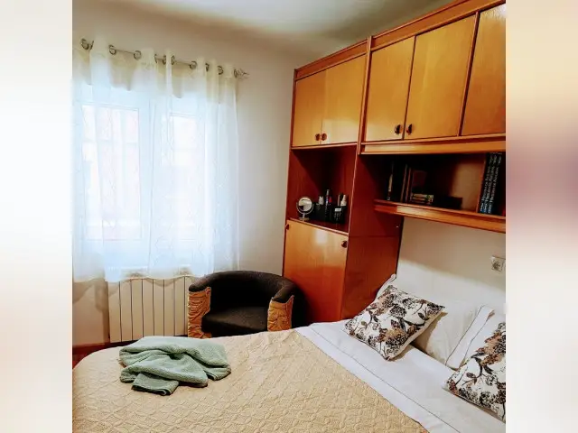 Habitacion Alquiler Oviedo Estudiantes Erasmus