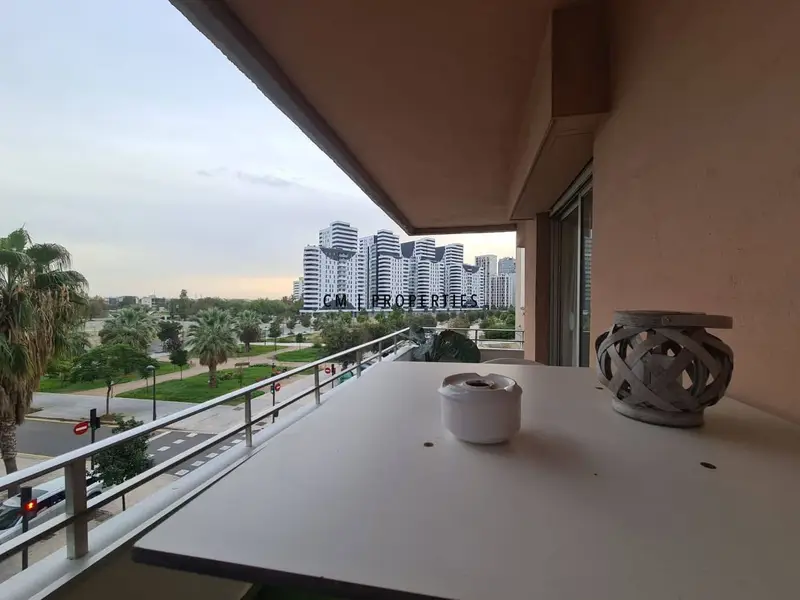 Piso en alquiler en Malilla, València ciudad, Valencia