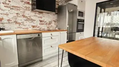 Adosado en venta en Maracena 158m2 3 dormitorios 2 baños