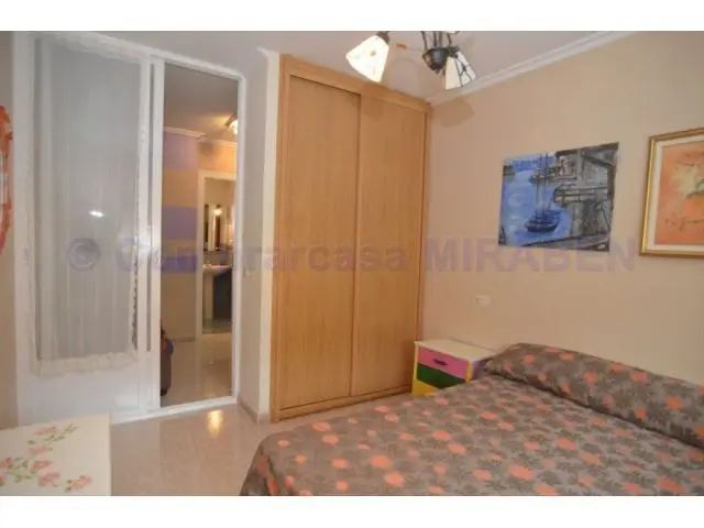 Estudio en Alquiler Cabo de Cruz Boiro