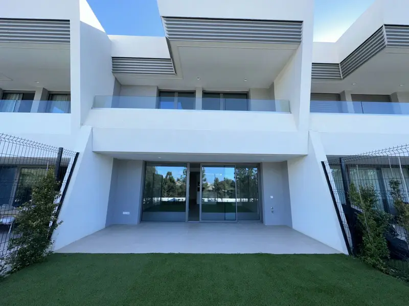 Casa en Alquiler El Chaparral Mijas Costa 3 Dormitorios